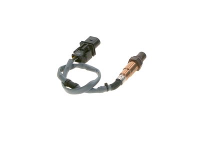 SONDA LAMBDA BOSCH 0258017491 19