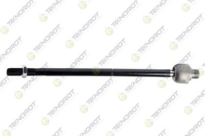 TEKNOROT LA-132 Наконечник рулевой тяги  для LAND ROVER DISCOVERY III (L319) 4.0 V6 4x4