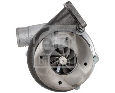 Lader, ladesystem FEBI BILSTEIN 192177