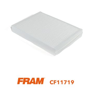 Филтър купе (поленов филтър) FRAM CF11719