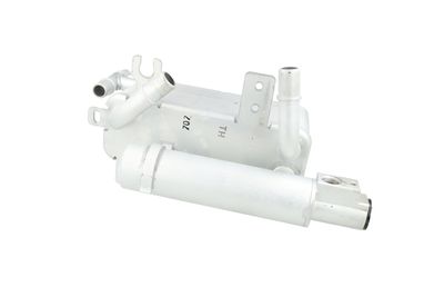 CONDENSATOR CLIMATIZARE NRF 350720 36