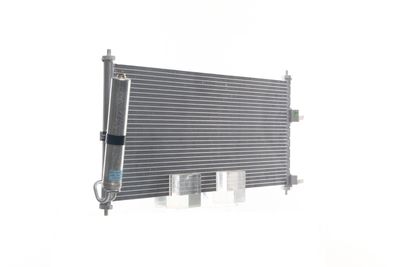 CONDENSATOR CLIMATIZARE MAHLE AC788000S 43