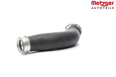 LADELUFTSCHLAUCH METZGER AUTOTEILE 2401311 16