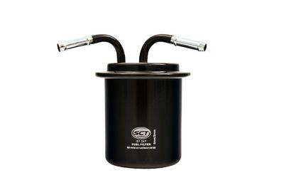 SCT - MANNOL Kuro filtras
