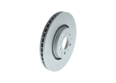 BREMSSCHEIBE BOSCH 0986479321 12