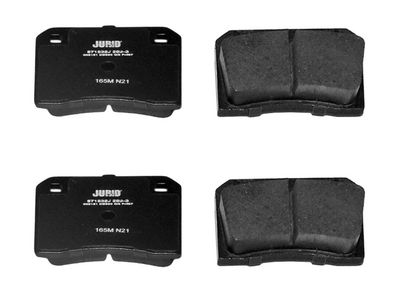 SET PLACUTE FRANA FRANA DISC