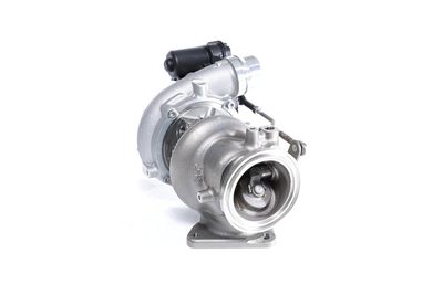 LADER AUFLADUNG BTS Turbo T919406 16