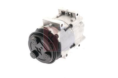 KOMPRESSOR KLIMAANLAGE AKS DASIS 852440N 16