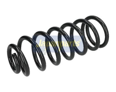 пружина за ходовата част JAPANPARTS ZC7076A