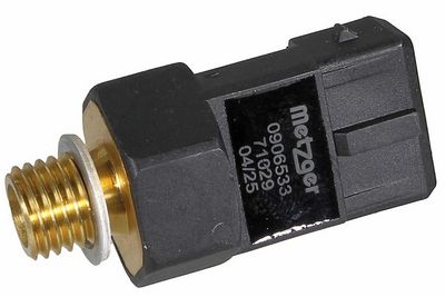 датчик, налягане на маслото METZGER AUTOTEILE 0906533