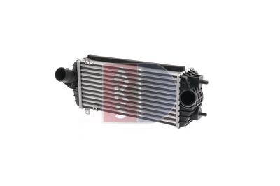 INTERCOOLER COMPRESOR AKS DASIS 567011N 16