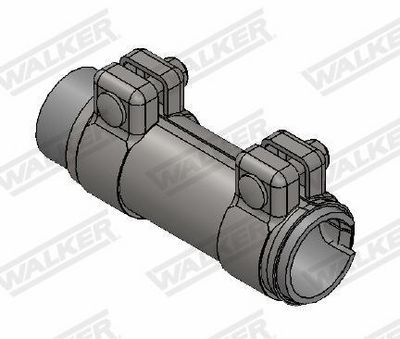 CONECTOR TEAVA SISTEM DE ESAPAMENT WALKER 80712 3