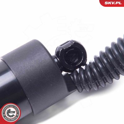 Elektromotor, zadná kapota ESEN SKV 52SKV955