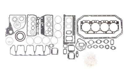 Complete motorpakkingset (volledig)