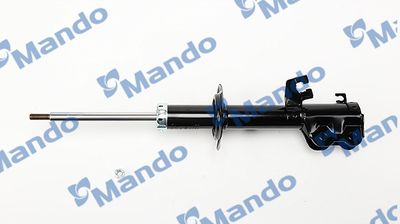 Амортизатор MANDO MSS017118 для NISSAN NOTE