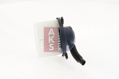 INNENRAUMGEBLäSE AKS DASIS 148058N 2