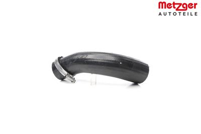 LADELUFTSCHLAUCH METZGER AUTOTEILE 2401285 20