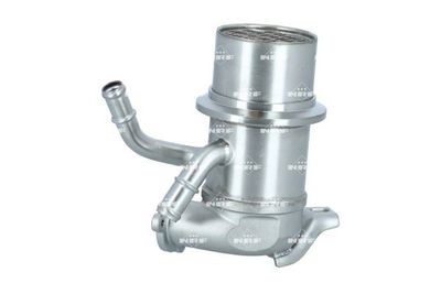 RADIATOR RECIRCULARE GAZE DE ESAPAMENT NRF 48368 1