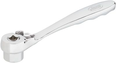 Vigor V5202 Sada nástrčných klíčů, superplochých 1/4" 24 Ks