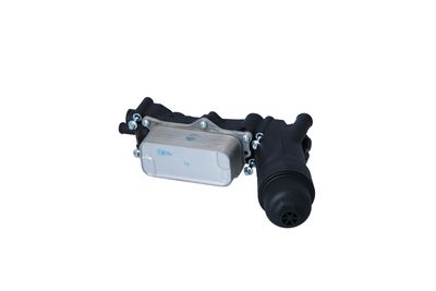 GEHäUSE ÖLFILTER NRF 31852 6