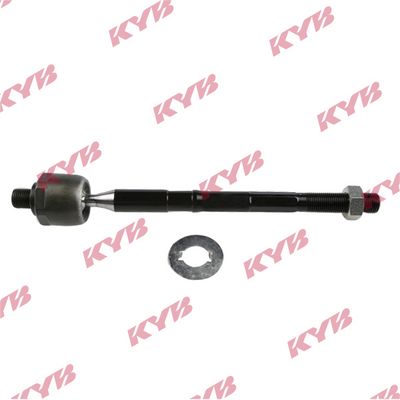 AXIALGELENK SPURSTANGE