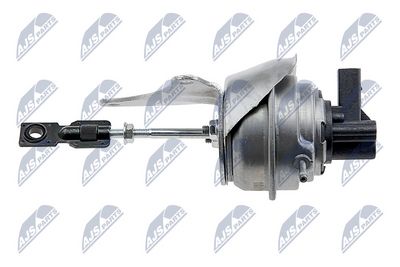 Ovládacia zásuvka, Nabíjač NTY ECD-WW-015