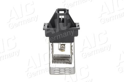 REZISTOR VENTILATOR HABITACLU AIC 55283 1