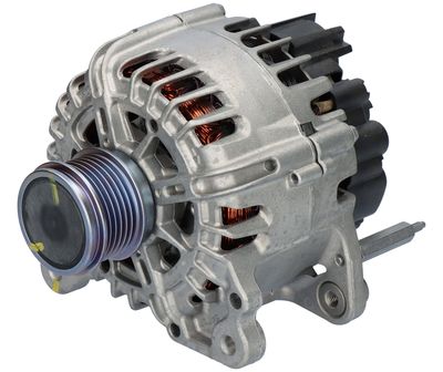 GENERATOR / ALTERNATOR VALEO 443322 5