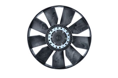VENTILATOR RADIATOR NRF 47735 26