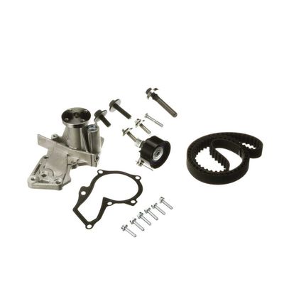 SET POMPA APA + CUREA DINTATA GATES KP45669XS 47