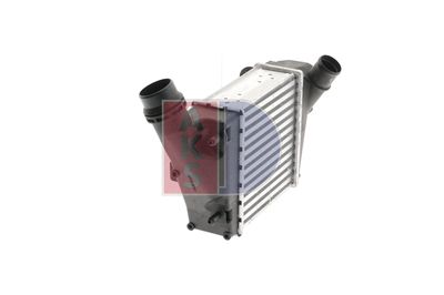 LADELUFTKüHLER AKS DASIS 187021N 12