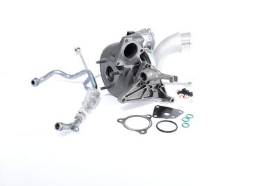 LADER AUFLADUNG BTS Turbo T981349 24