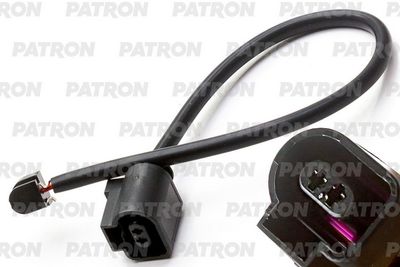 Сигнализатор, износ тормозных колодок PATRON PE17115