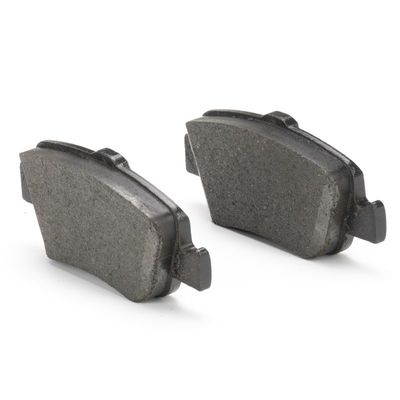 BREMSBELAGSATZ SCHEIBENBREMSE DELPHI LP2103 25