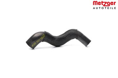 FURTUN RADIATOR METZGER AUTOTEILE 2420121 36