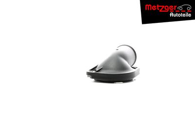 CARCASA TERMOSTAT METZGER AUTOTEILE 4010079 12