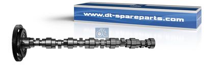 DT Spare Parts Nokkenas (4.69930)