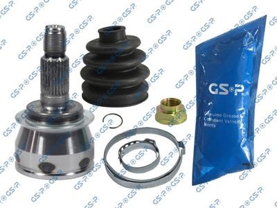 Joint Kit, drive shaft 838002