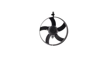 VENTILATOR RADIATOR MAHLE CFF650000S 12