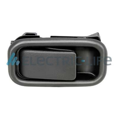 Türgriff, Innenausstattung