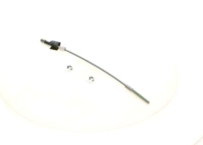SEILZUG FESTSTELLBREMSE BOSCH 1987477667 8