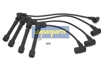 JAPANPARTS Uždegimo laido komplektas