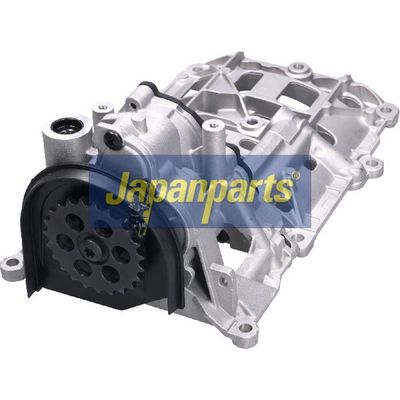 JAPANPARTS Alyvos siurblys