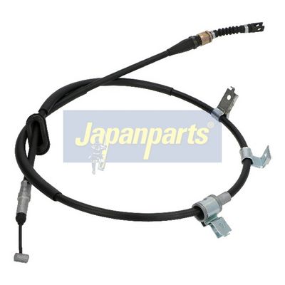 JAPANPARTS Trosas, stovėjimo stabdys