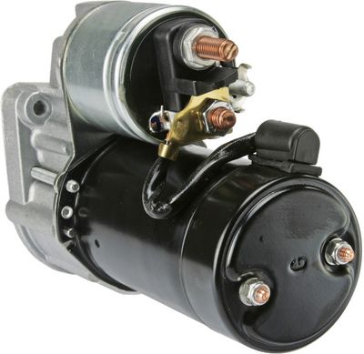 STARTER HC-Cargo F032114035 4