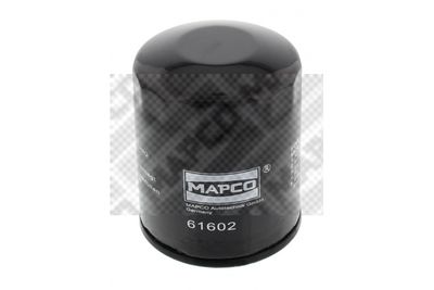 MAPCO 61602 Масляний фільтр 