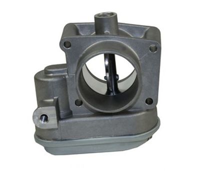 DROSSELKLAPPENSTUTZEN METZGER AUTOTEILE 0892606 1
