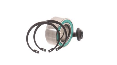 RADLAGERSATZ SKF VKBA1356 25