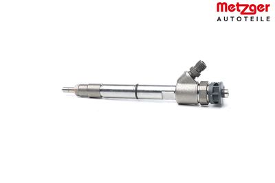 EINSPRITZDüSE METZGER AUTOTEILE 0870242 21
