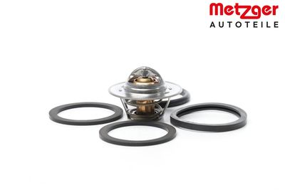 THERMOSTAT KüHLMITTEL METZGER AUTOTEILE 4006029 2